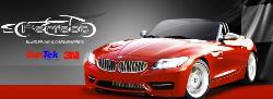 Perfectblindering & Carwrapping