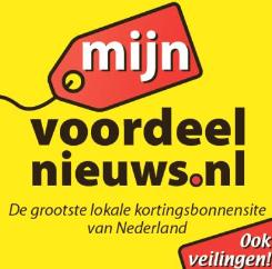 Mijnvoordeelnieuws.nl