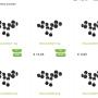 Gewichten- Hexa dumbell