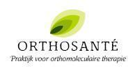 Orthosanté