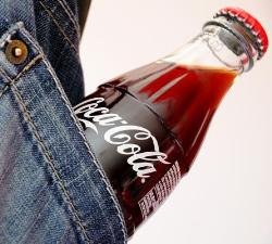 Calorieen Cola