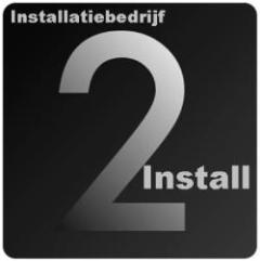 Installatiebedrijf 2 Install