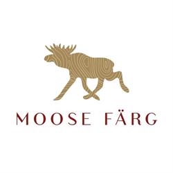 Moose Färg - Duurzame en matte houtverf