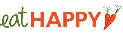EAT HAPPY!!