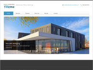 V.O.F. Adviesbureau Tillema