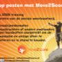 Stop pesten met Move2Score