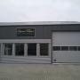 Cuperus Repair pand