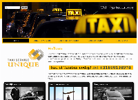 Unique Taxi Service