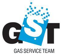 Gas Service Team