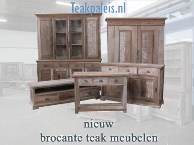 Brocante-meubels