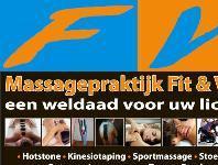 Massagepraktijk Fit en Vitaal