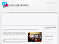 Go Conference Solutions B.v.