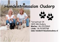 Hondentrimsalon Oudorp
