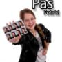 Pasfoto Joure