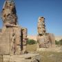 Egypte, reizen naar Luxor