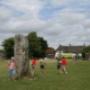 Magical King Arthur Tour