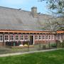 Groningen Buiten, de binnenplaats