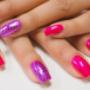 ManiQ pink