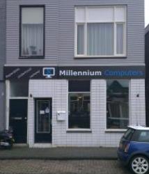millennium computers