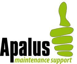 Apalus Maintenance Support