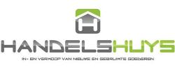 Handelshuys