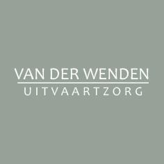 Van der Wenden Uitvaartzorg