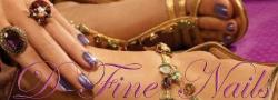 D-Fine Nails
