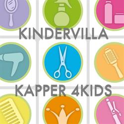 Kinderkapsalon de Kindervilla