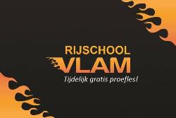 Rijschool Vlam