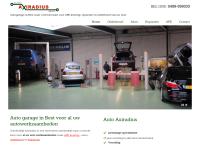 Autobedrijf Axiradius Best
