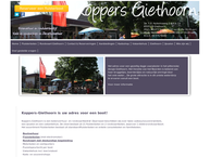 Botenverhuur Koppers