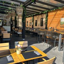 Balkan Restaurant Ohrid