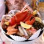 Fruits de mer