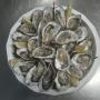 voor thuis, Oesters