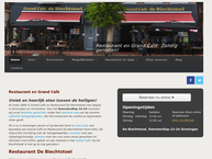 Grand Café de Biechtstoel
