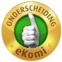 Klanten beoordelen ons met een 9,6