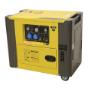 Generatoren (Diesel en Benzine) 230V en 380V