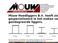 Mouw Holding B.v.