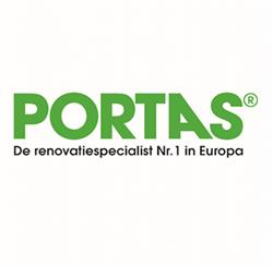 PORTAS-vakbedrijf Bosveld Houthandel