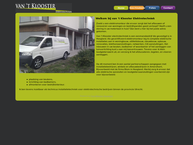 Van 't Klooster Electrotechniek
