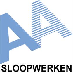 AA Sloopwerken