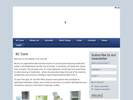 4c Corporate Centre B.v.