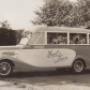 eerste bus