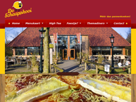 Pannenkoekenboerderij de Schaapskooi