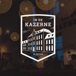 In de Kazerne