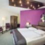 Avenarius Hampshire Hotel Restaurant Tapasbar en Zalen