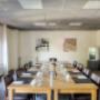 Avenarius Hampshire Hotel Restaurant Tapasbar en Zalen
