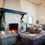 Avenarius Hampshire Hotel Restaurant Tapasbar en Zalen