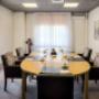Avenarius Hampshire Hotel Restaurant Tapasbar en Zalen