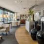 Avenarius Hampshire Hotel Restaurant Tapasbar en Zalen